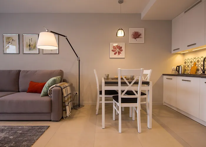 Apartview By Rent Like ויסלאו