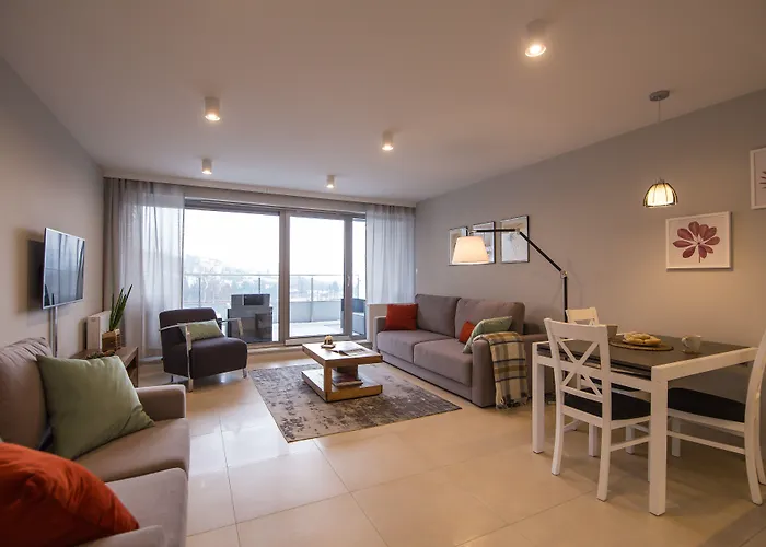 Апарт-отель Apartview By Rent Like 4*