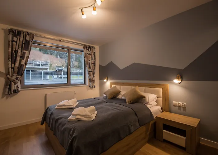 Apartview By Rent Like מלון דירות 4*