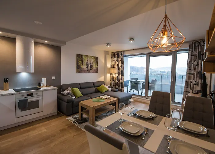 Apartview By Rent Like מלון דירות