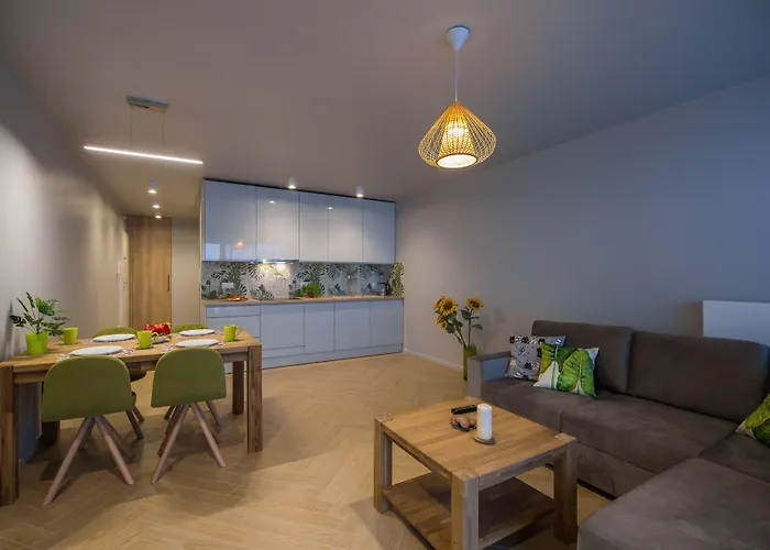 Apartview By Rent Like ויסלאו