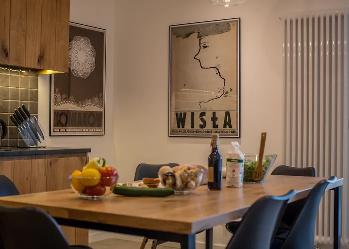 מלון דירות Apartview By Rent Like