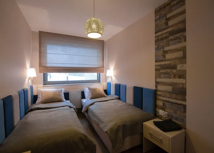 Apartview By Rent Like 4* ויסלאו