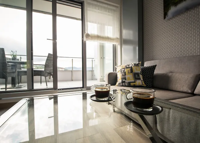 Apartview By Rent Like מלון דירות ויסלאו