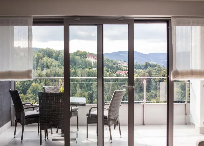 מלון דירות Apartview By Rent Like 4*