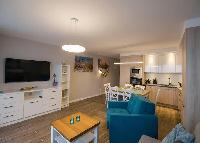 מלון דירות Apartview By Rent Like 4*