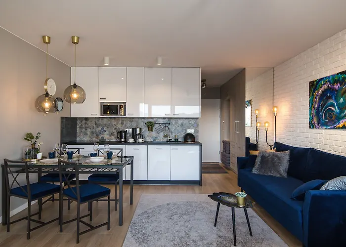 Apartview By Rent Like מלון דירות 4*