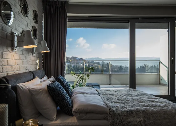 מלון דירות Apartview By Rent Like