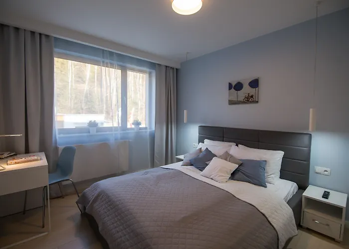 Apartview By Rent Like 4* ויסלאו