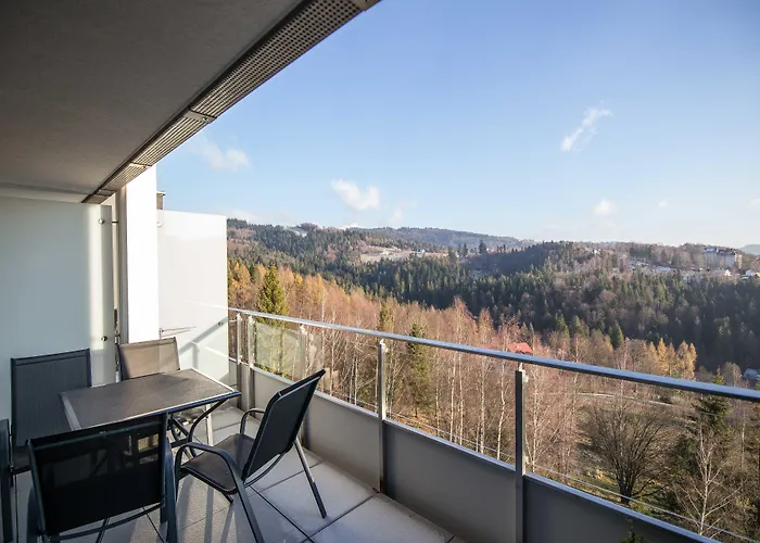 מלון דירות Apartview By Rent Like 4*