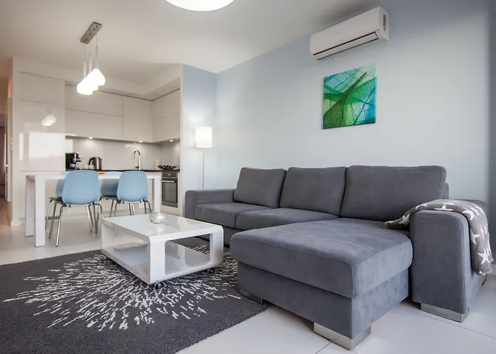 Apartahotel Apartview By Rent Like 4*