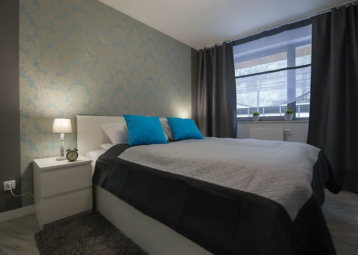 מלון דירות Apartview By Rent Like 4*