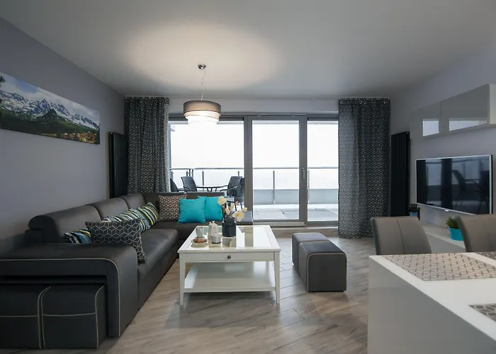 Apartview By Rent Like מלון דירות 4*