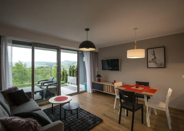 מלון דירות Apartview By Rent Like 4*