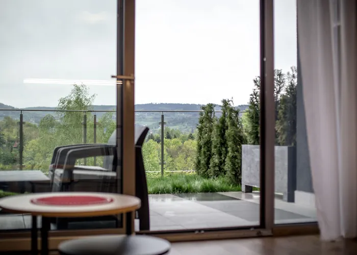 Apartview By Rent Like מלון דירות 4*