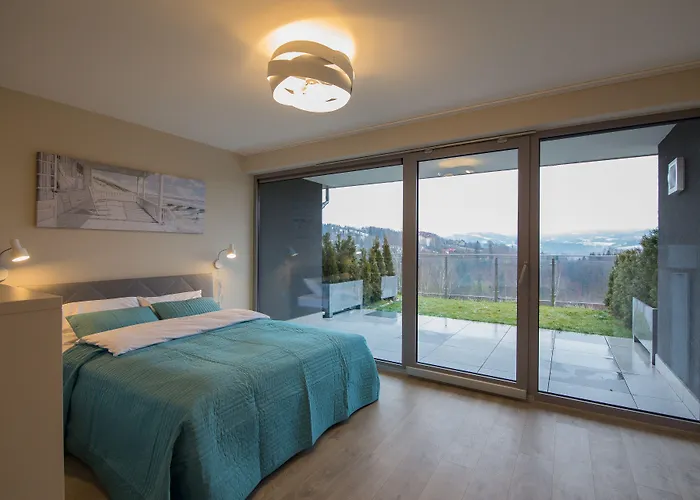 מלון דירות Apartview By Rent Like