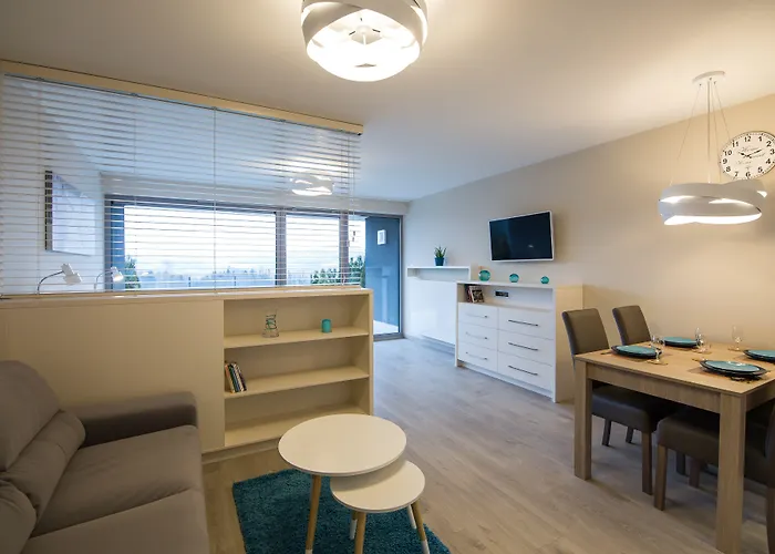 Apartview By Rent Like 4* Висла