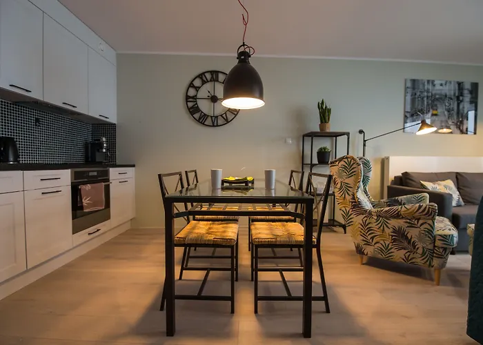 מלון דירות Apartview By Rent Like 4*