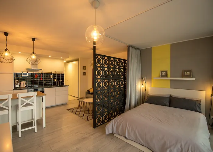 Apartview By Rent Like Висла