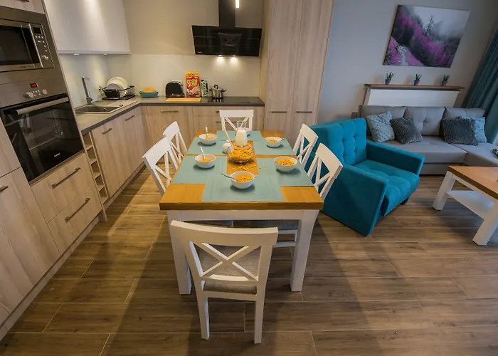 מלון דירות Apartview By Rent Like 4*