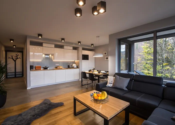 מלון דירות Apartview By Rent Like 4*