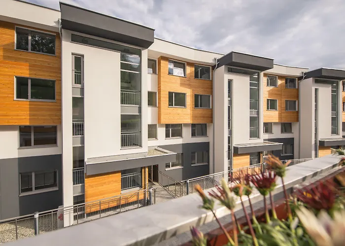 מלון דירות Apartview By Rent Like